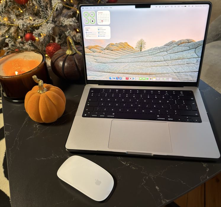 MacBook Pro 14’’ M4 512GB