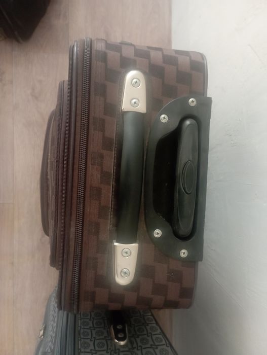 Продам сумка- сакваяж