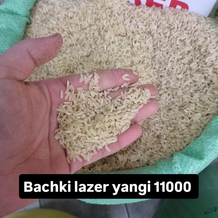 Istalgan hildagi guruch larni topib beramiz