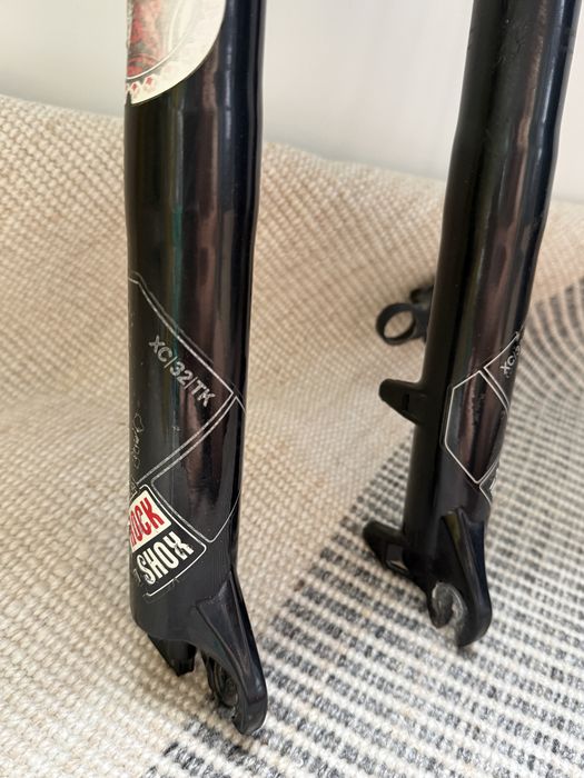 Furca Rock Shox XC 32 TK 26 inch
