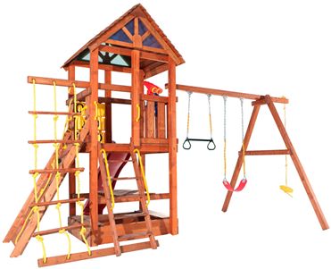 Детские игровые площадки в Ташкенте.