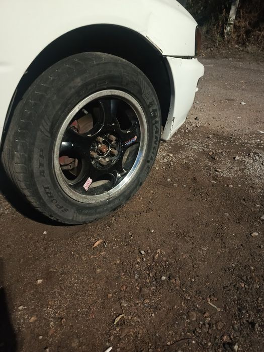 Продам subaru impreza 93 года