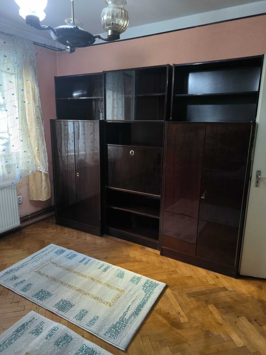 Inchiriez apartament zona garii