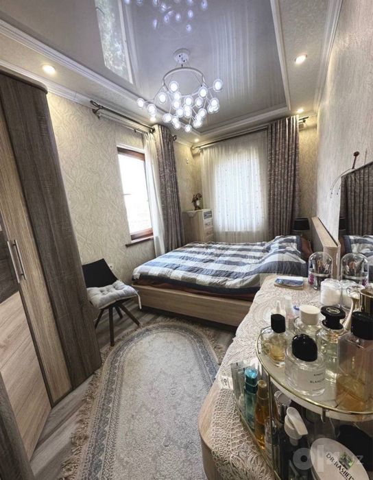 Новза метро 3 ком 72 м2 с ремонтом