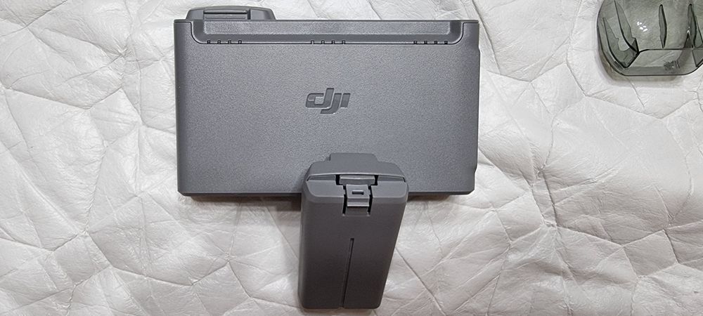 Аксессуары для дрона dgi mini 2