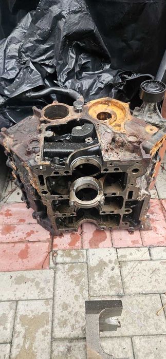 Ауди код двигател CCWA