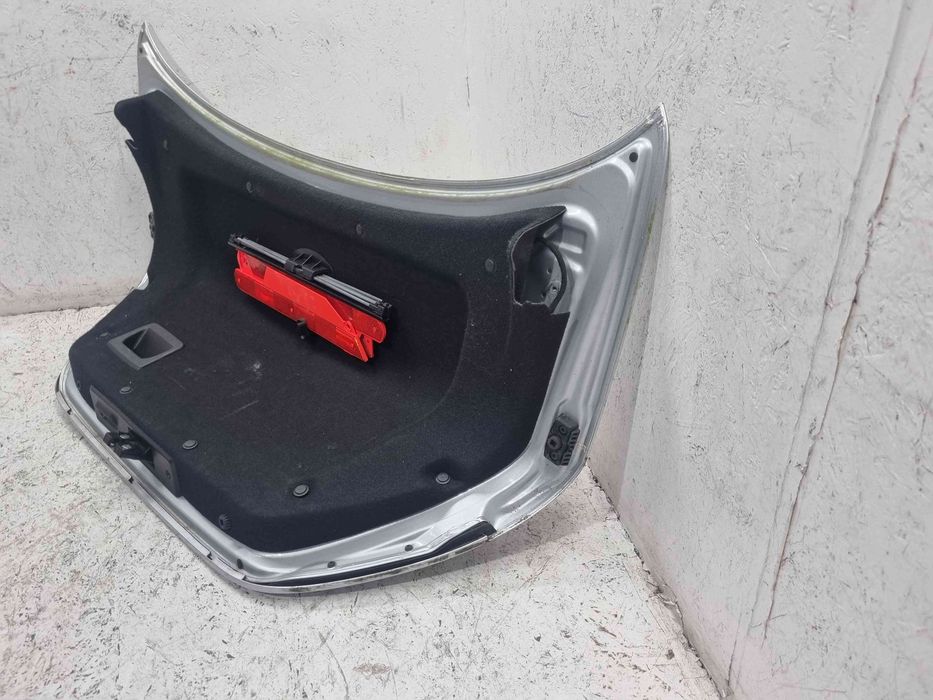 Capota portbagaj Mercedes Clasa CLK (C209) [Fabr 2002-2009]