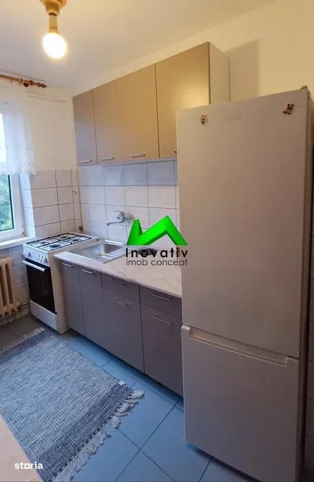Apartament de inchiriat 4 camere Sibiu Cedonia