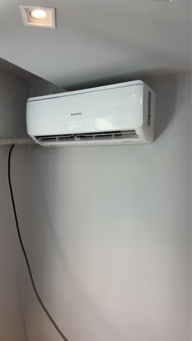 Montaj aer conditionat (firma autorizata )