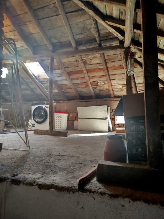 Етаж 2 от Къща в кв. Самара 2