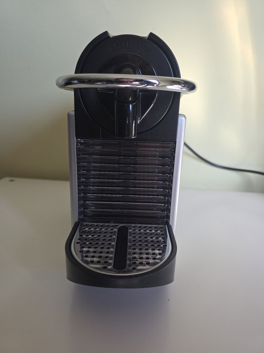 Nespresso Pixie кафемашина