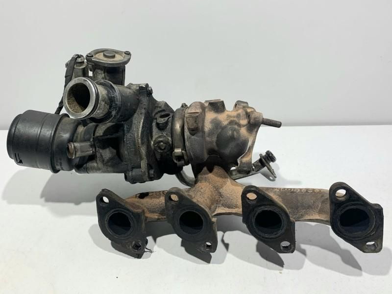 Turbo Skoda Roomster facelift 1.2 tsi CBZB 03F145725G