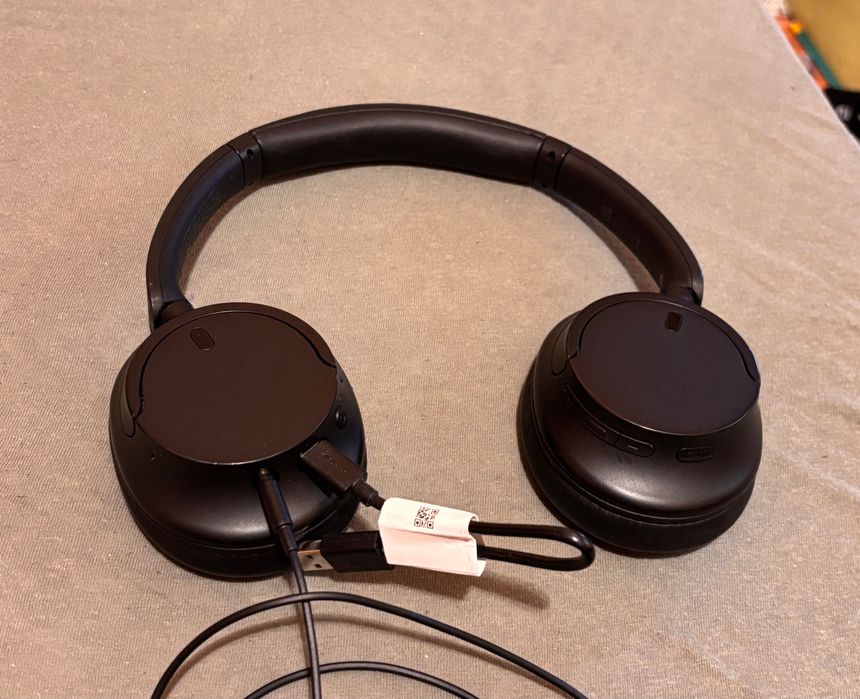 Casti SONY WH-CH720N