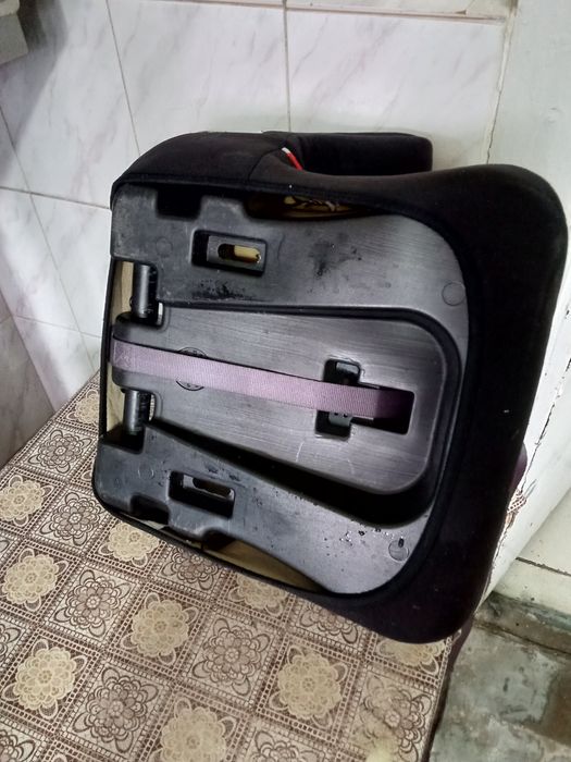 Детские автокресло