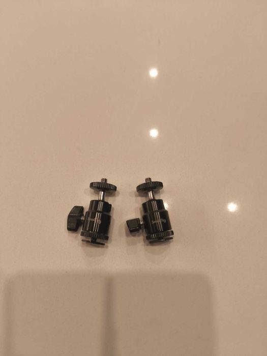 GoPro HERO9 Black + Media Mod + RØDE + ND филтри + 2 батерии – пълен комплект