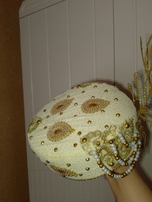 Kelinchak uchun doʻpi