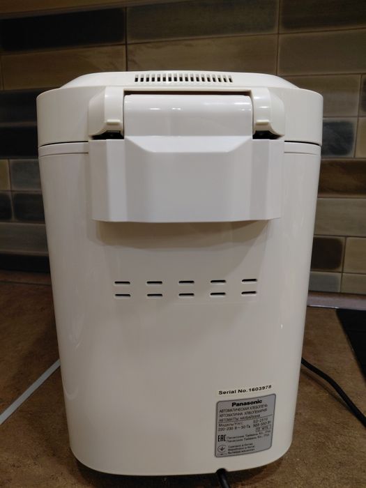 Хлебопечка Panasonic SD-2510