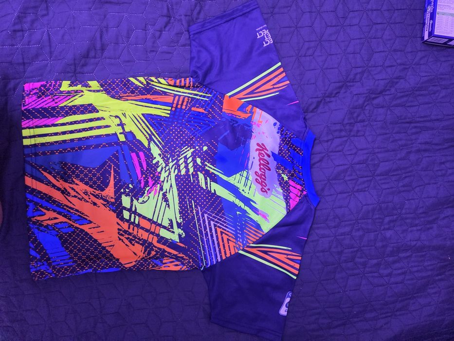 Tricou+hanorac marimea 98