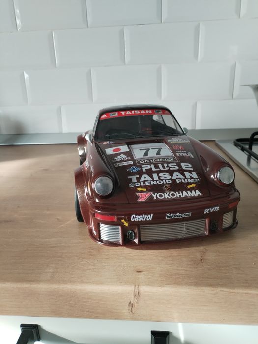 Automodel rc 1/10 tamiya