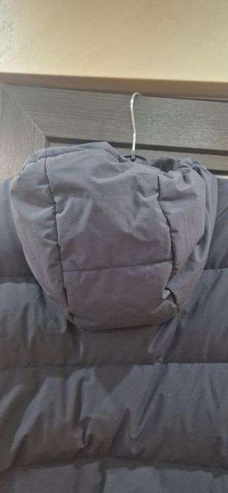 Пухено яке ADIDAS!