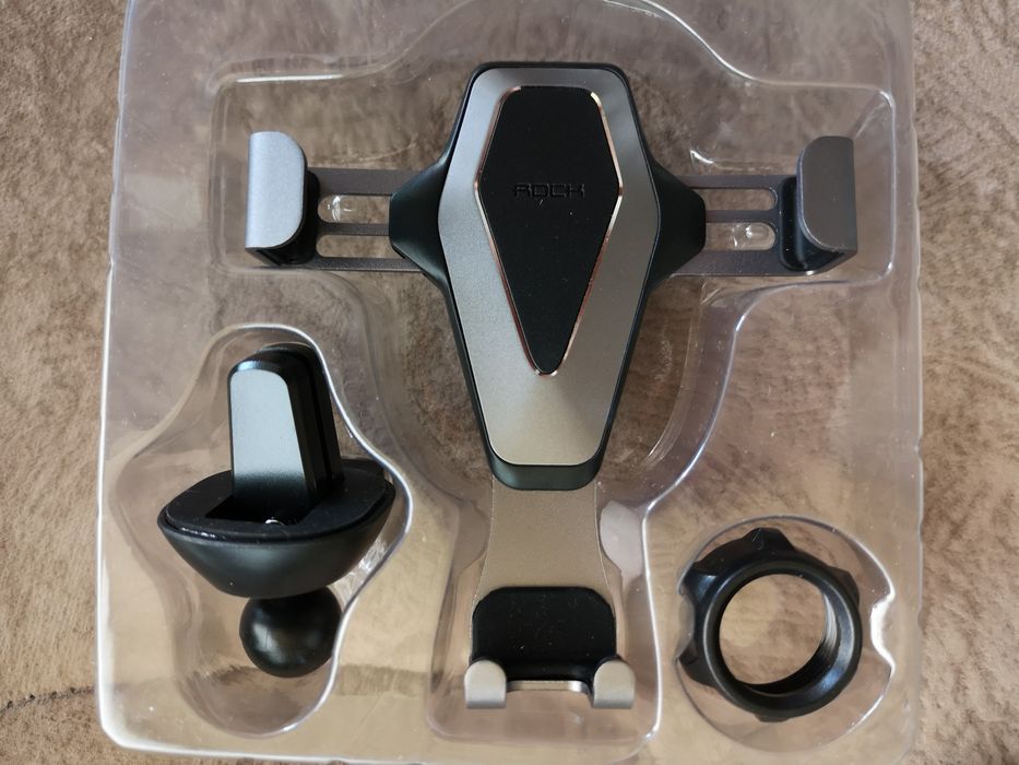 Стойка за кола