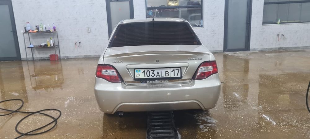 Сдаётся авто с дальнейший выкупом