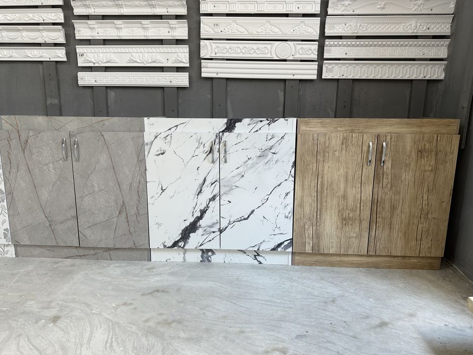 Тумба для мойки