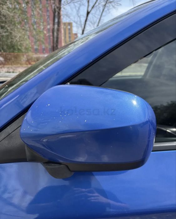 Зеркала subaru impreza