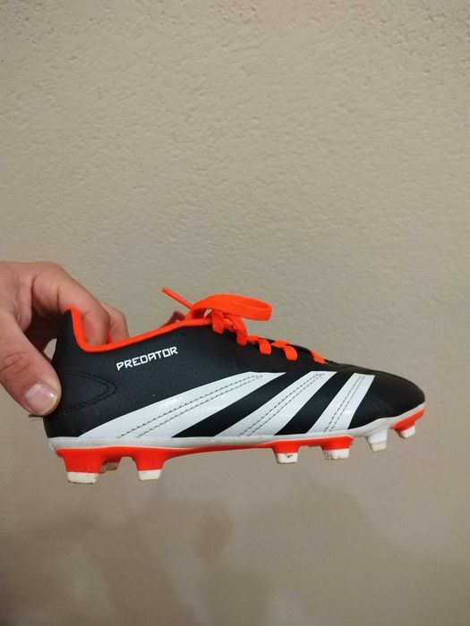 Детски маратонки Adidas Predator