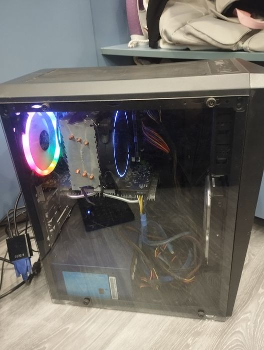 Продам компьютер