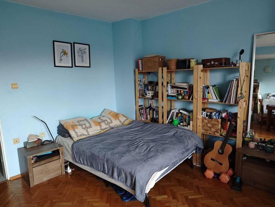 Едностаен апартамент под наем в ж.к. Медицинска академия, 2188621