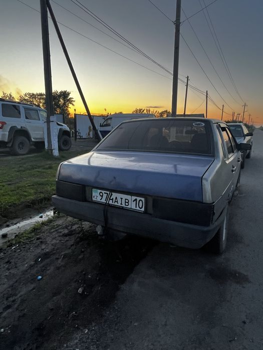 Продам 21099 торг приветсвуется