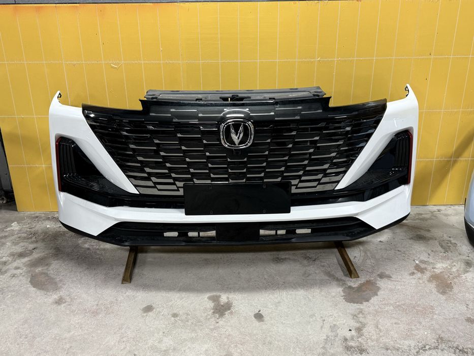 Ноускат Changan Cs55plus диллерский