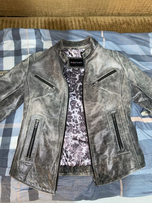 Куртка PokerStars оригинал