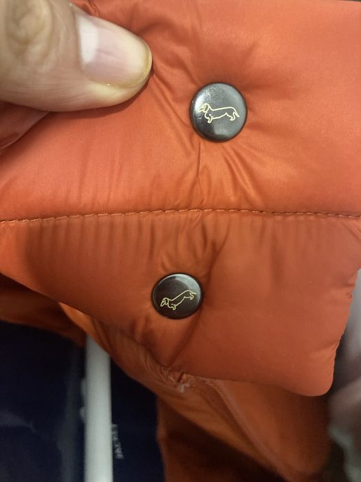 Марково яке