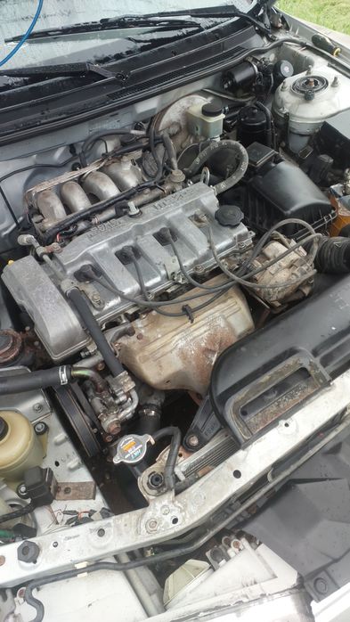 Продам Мазда кронус