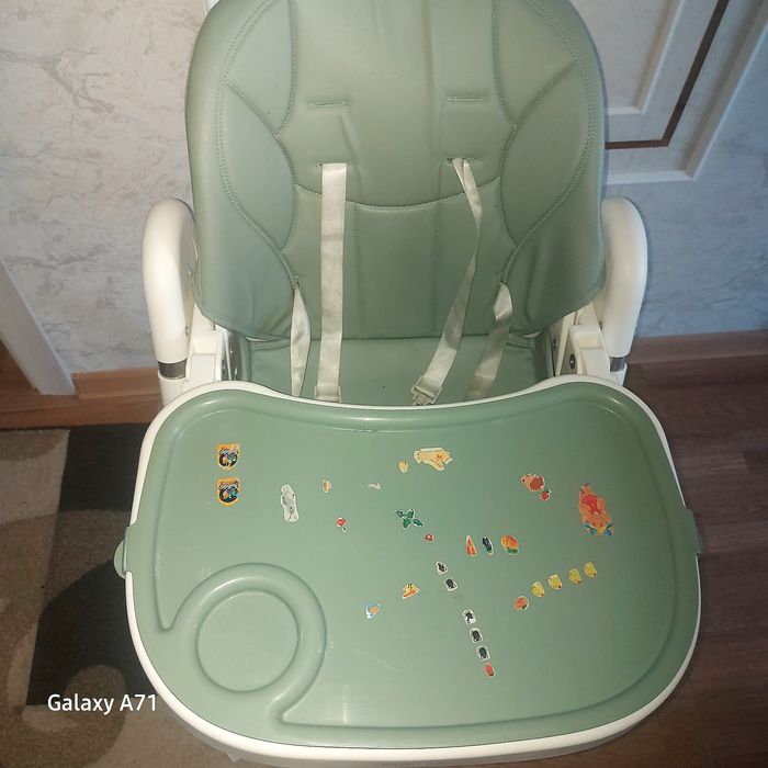 Стульчик для кормления