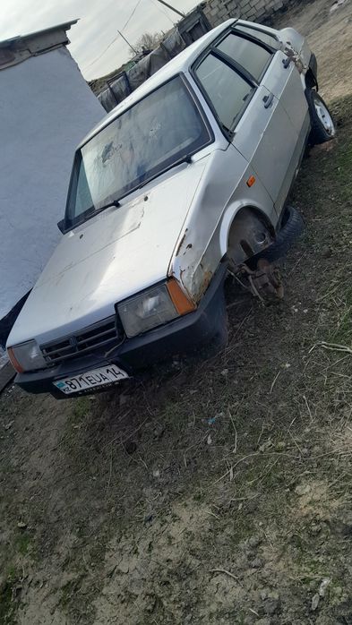 Ваз 2199 сатылады