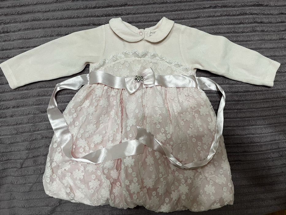 Продам новые детские платья