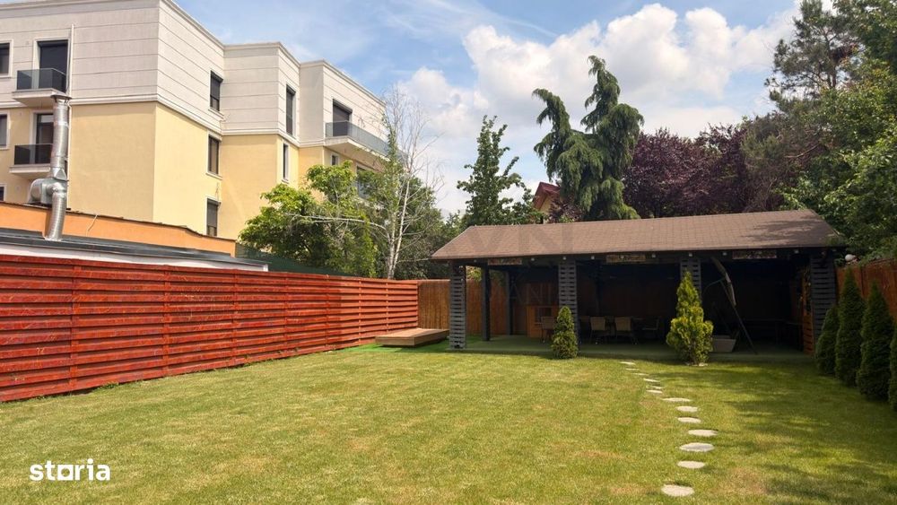 Vila 7 camere I Pipera Land I De vanzare