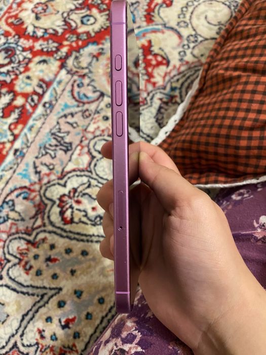 Iphone 16 Pluse Айфон 16 Плюс 512 гб