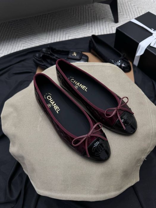 Balerini Chanel 35-42