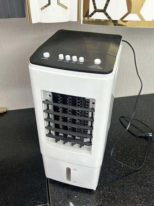 Мини кондиционер охладитель воздуха