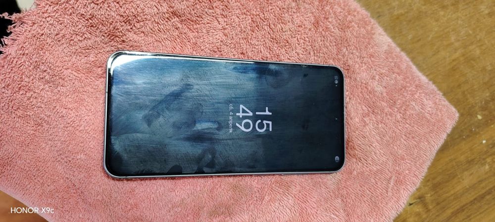 Продам самсунг а56