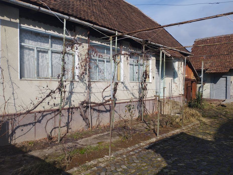 Casă de vânzare în buteni