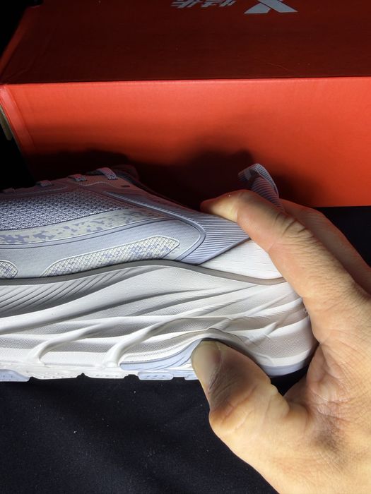 Оригинальные кроссовки Xtep Ace (41–45 р)