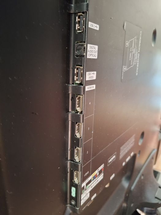 Продается телевизор Самсунг