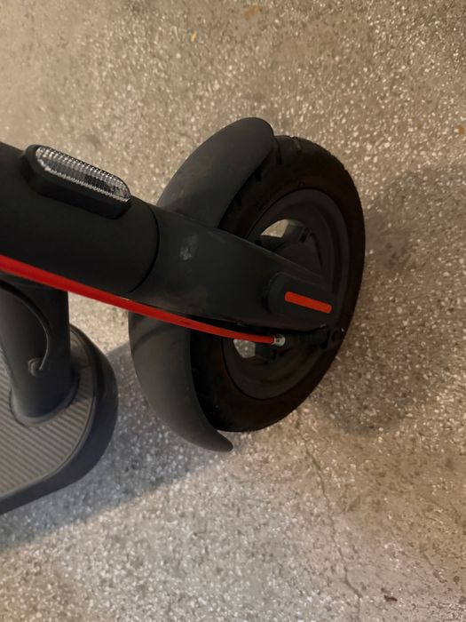 Xiaomi Scooter 4 pro-gen 2-Trotineta