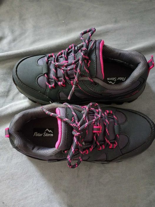 Ghete trekking  de la Peter Storm