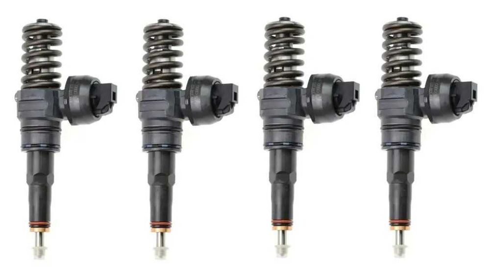 Injectoare Buzau Reconditionate
